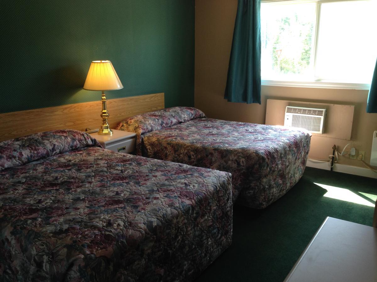 Sundre Motor Inn Экстерьер фото